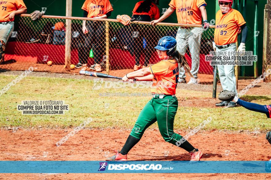 XXXII Brasileirão de Softbol