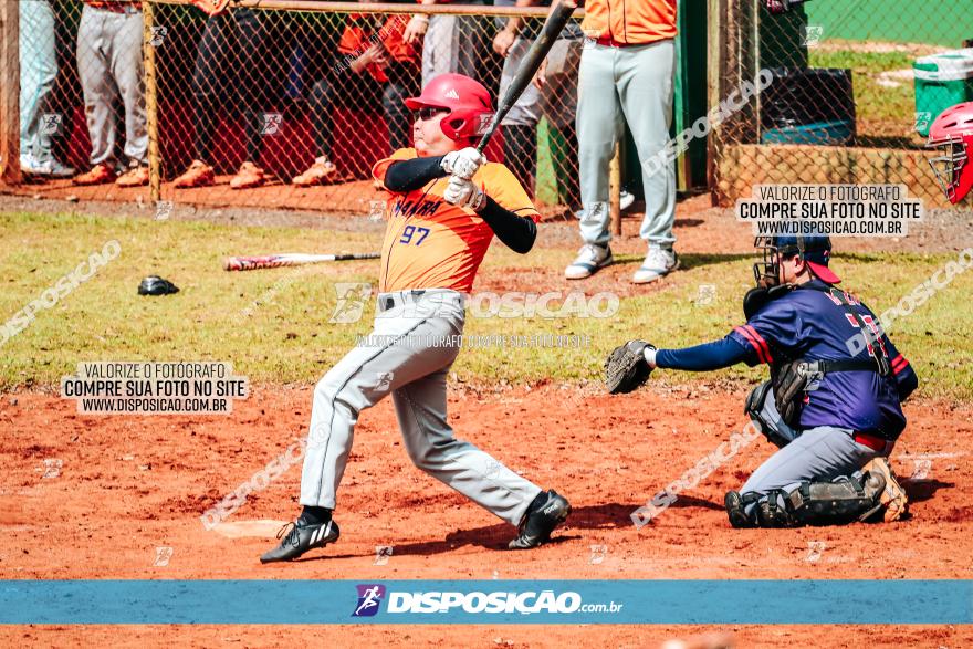 XXXII Brasileirão de Softbol