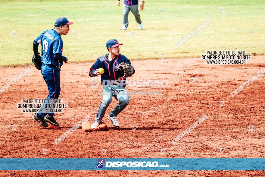 XXXII Brasileirão de Softbol