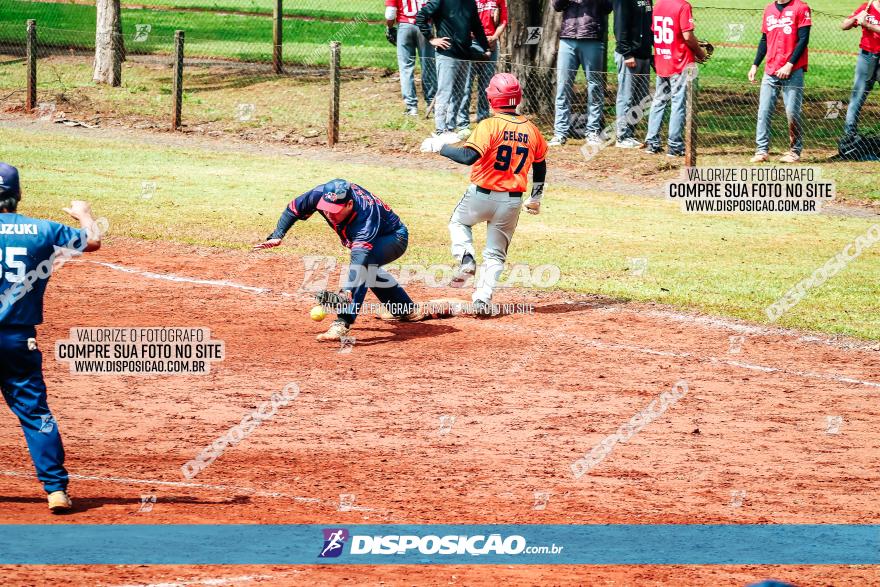 XXXII Brasileirão de Softbol