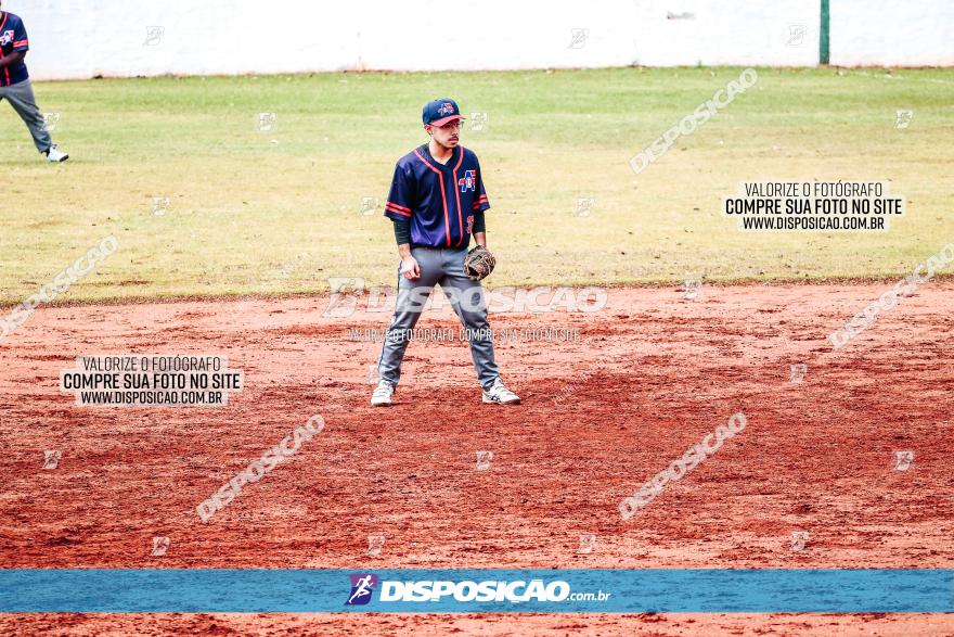 XXXII Brasileirão de Softbol