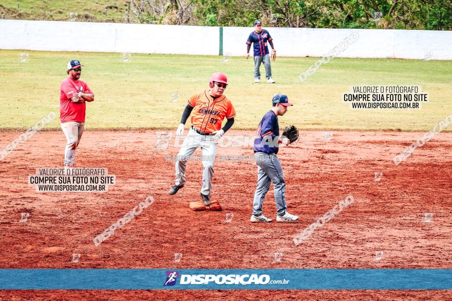 XXXII Brasileirão de Softbol