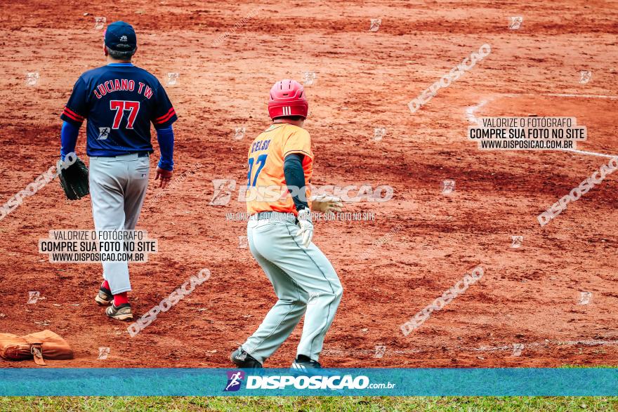 XXXII Brasileirão de Softbol