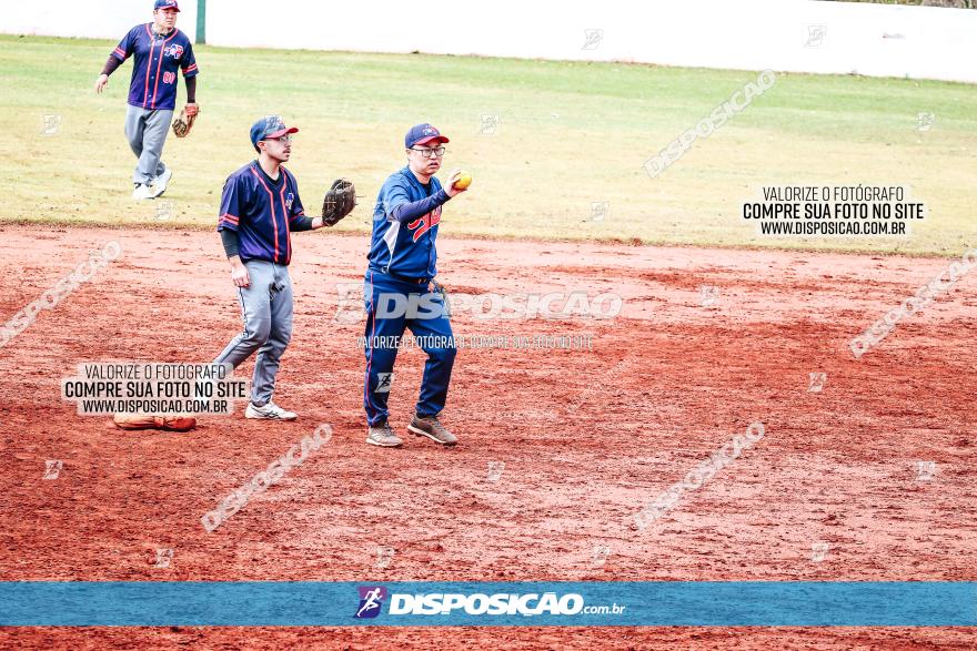 XXXII Brasileirão de Softbol