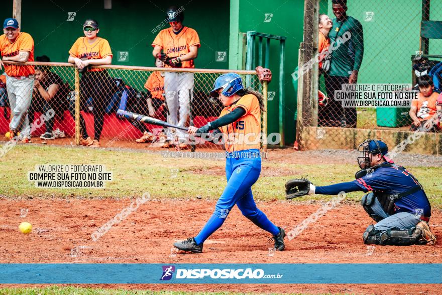 XXXII Brasileirão de Softbol