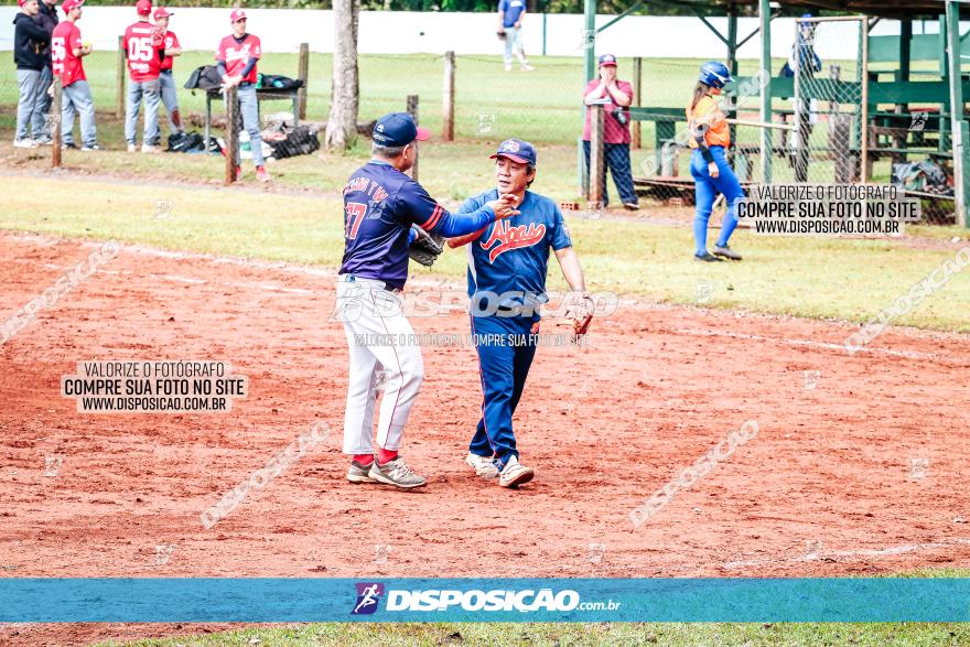 XXXII Brasileirão de Softbol