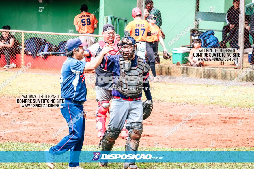 XXXII Brasileirão de Softbol