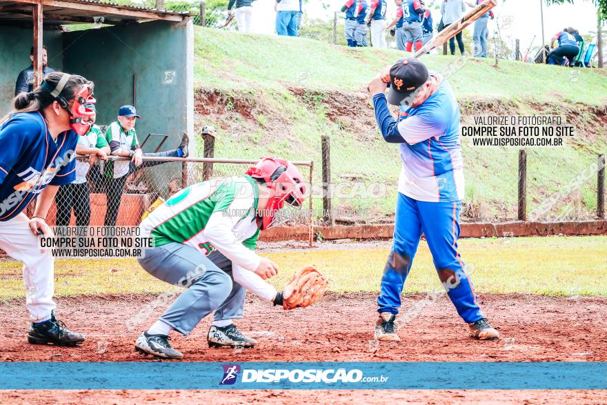 XXXII Brasileirão de Softbol