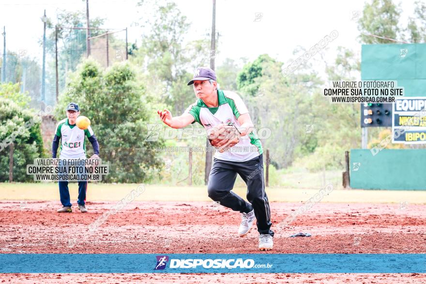 XXXII Brasileirão de Softbol