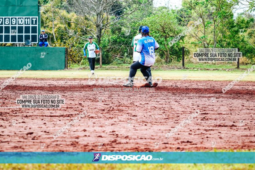 XXXII Brasileirão de Softbol