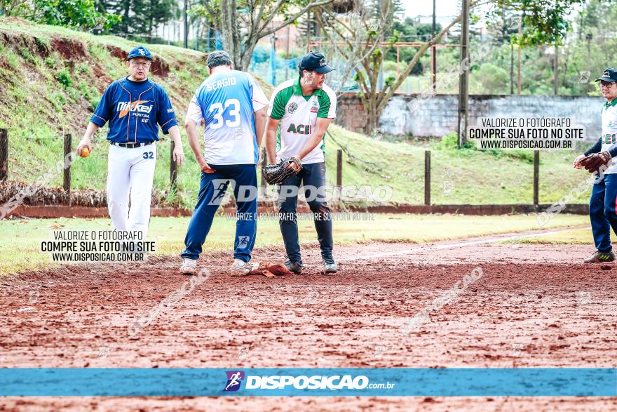 XXXII Brasileirão de Softbol