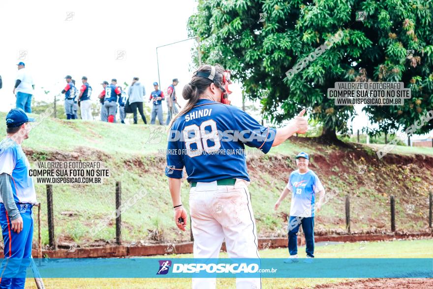 XXXII Brasileirão de Softbol