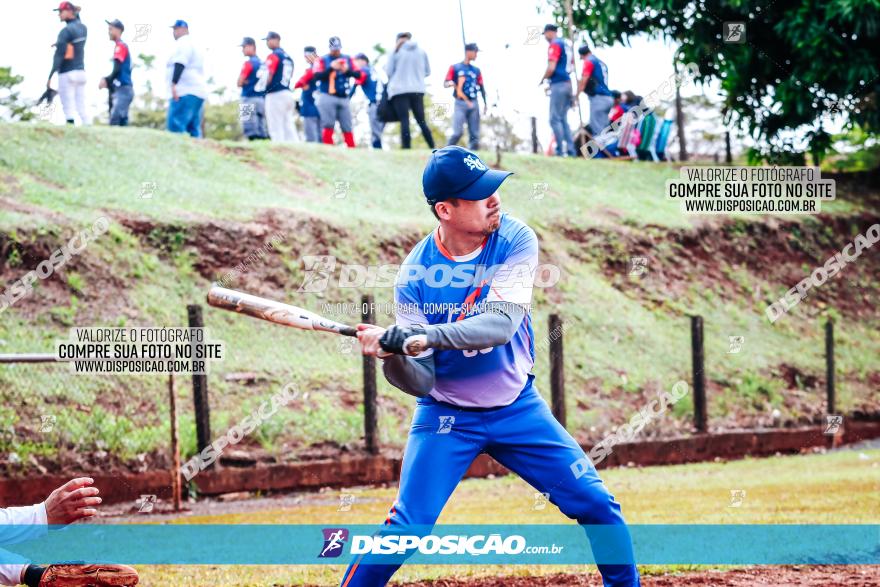 XXXII Brasileirão de Softbol