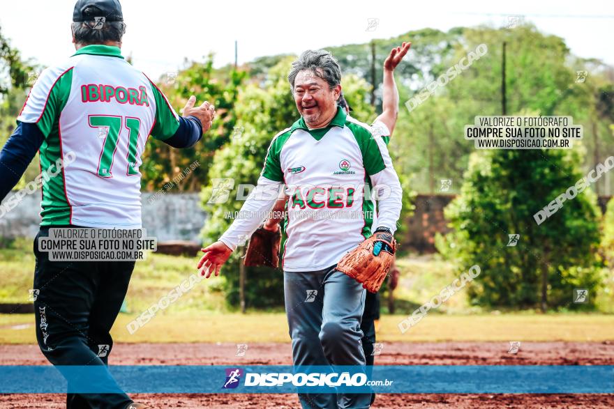 XXXII Brasileirão de Softbol