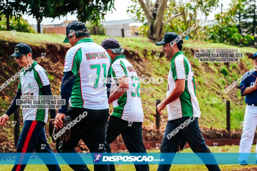 XXXII Brasileirão de Softbol