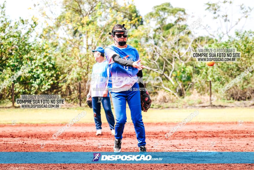 XXXII Brasileirão de Softbol