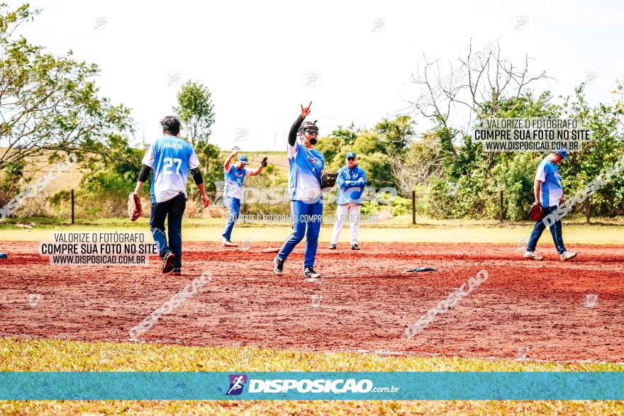 XXXII Brasileirão de Softbol