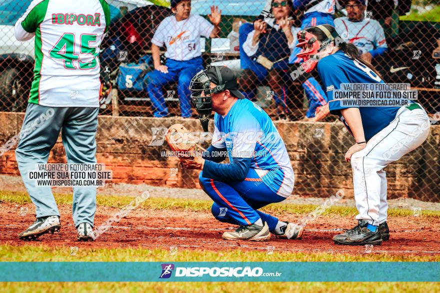 XXXII Brasileirão de Softbol