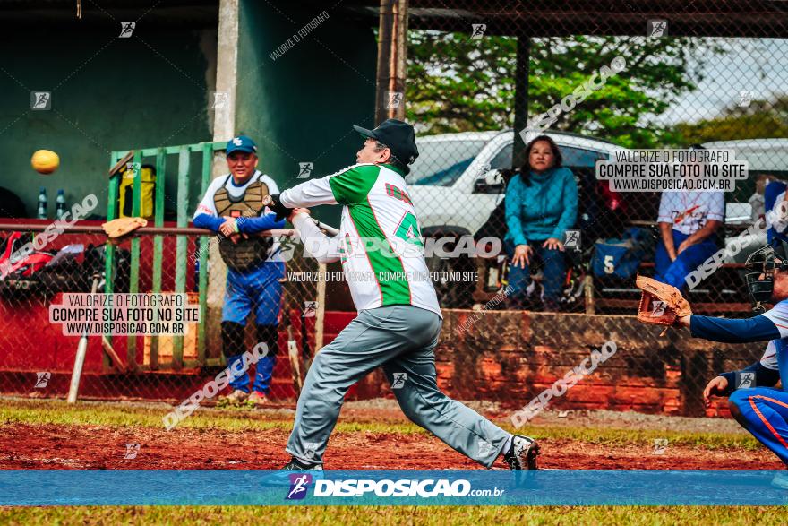 XXXII Brasileirão de Softbol