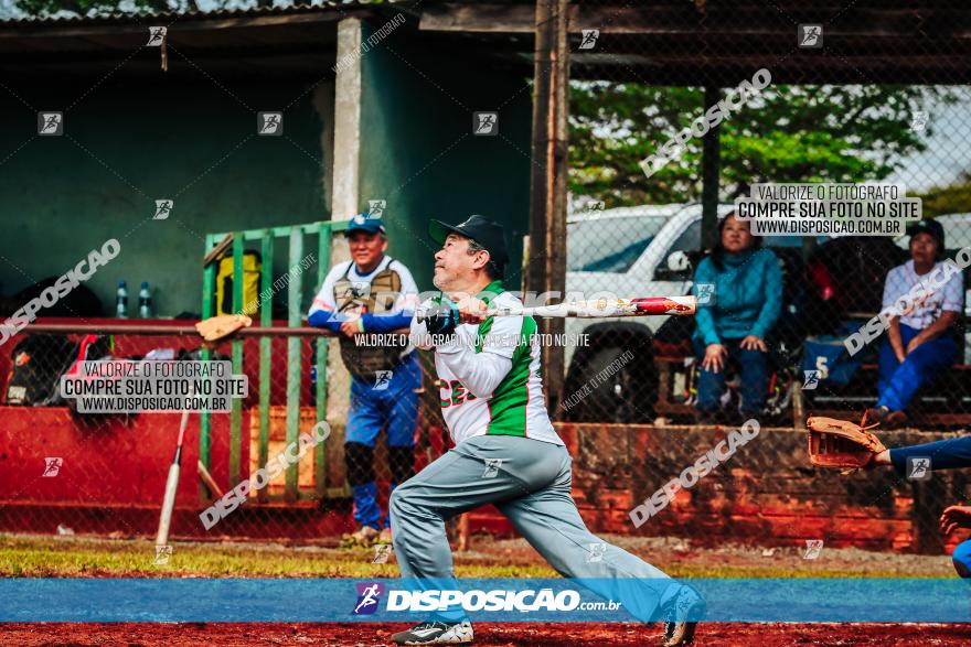 XXXII Brasileirão de Softbol