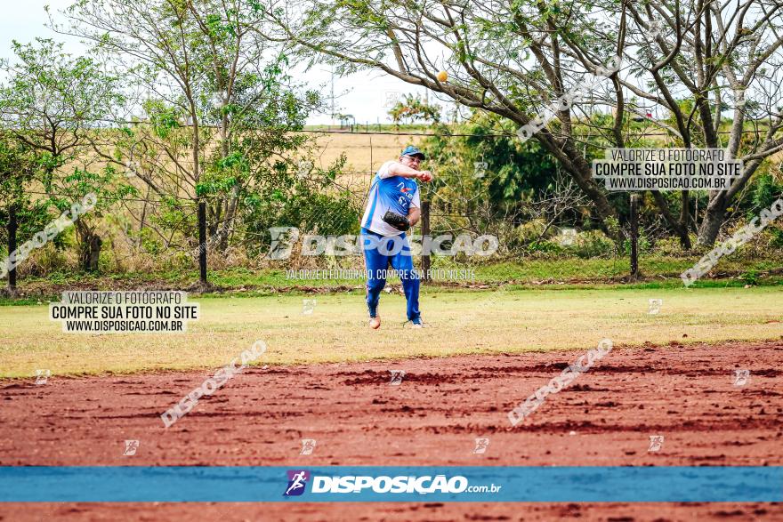 XXXII Brasileirão de Softbol