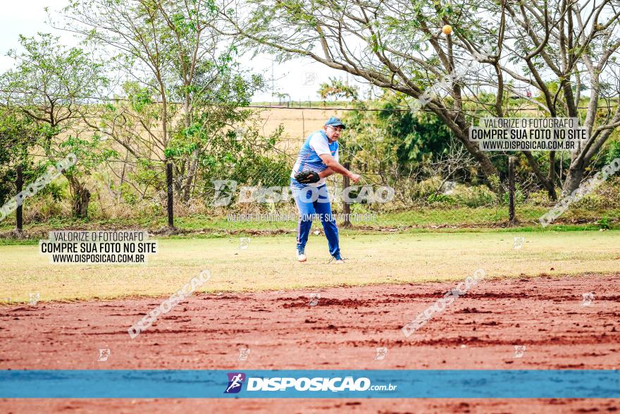 XXXII Brasileirão de Softbol