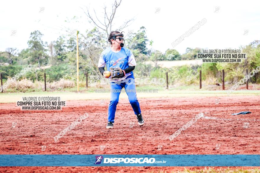 XXXII Brasileirão de Softbol