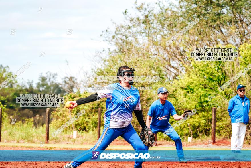 XXXII Brasileirão de Softbol