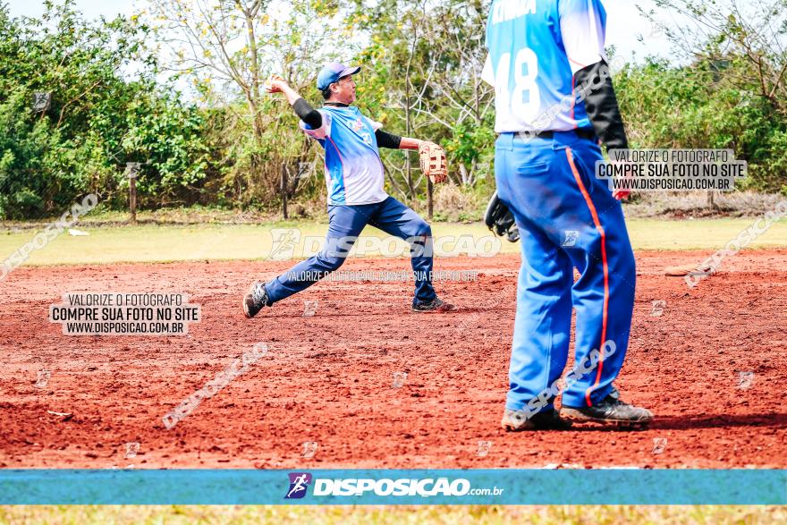 XXXII Brasileirão de Softbol