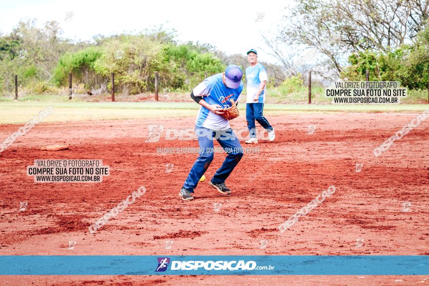 XXXII Brasileirão de Softbol