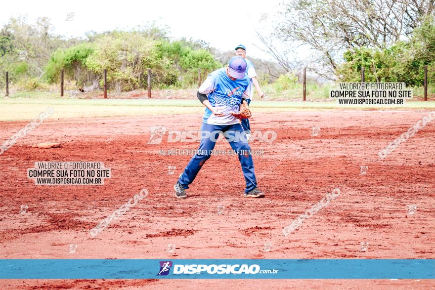 XXXII Brasileirão de Softbol