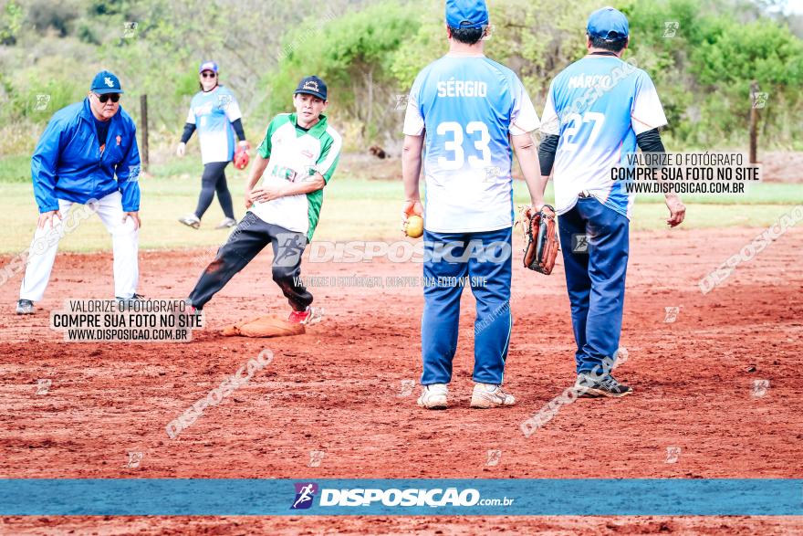 XXXII Brasileirão de Softbol