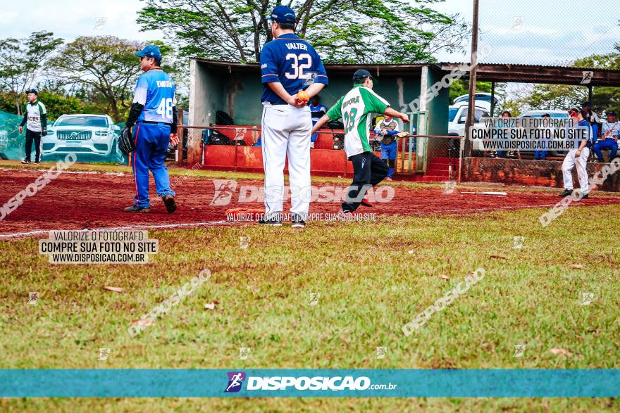 XXXII Brasileirão de Softbol