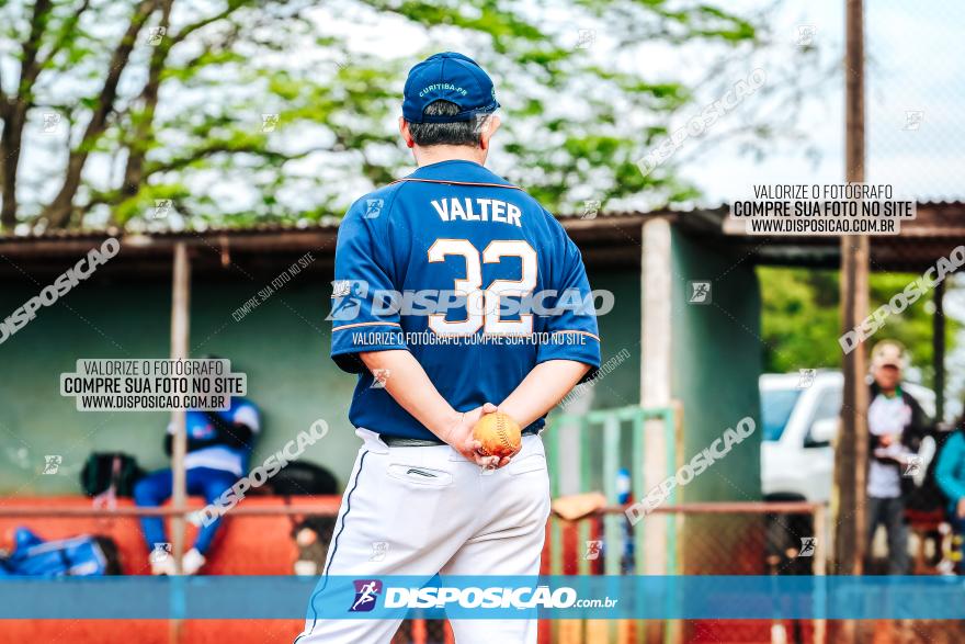 XXXII Brasileirão de Softbol