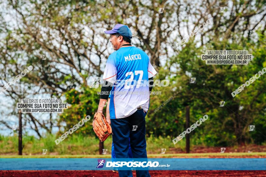 XXXII Brasileirão de Softbol