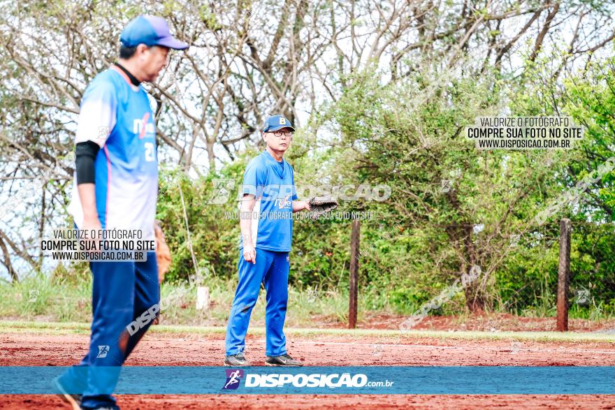 XXXII Brasileirão de Softbol