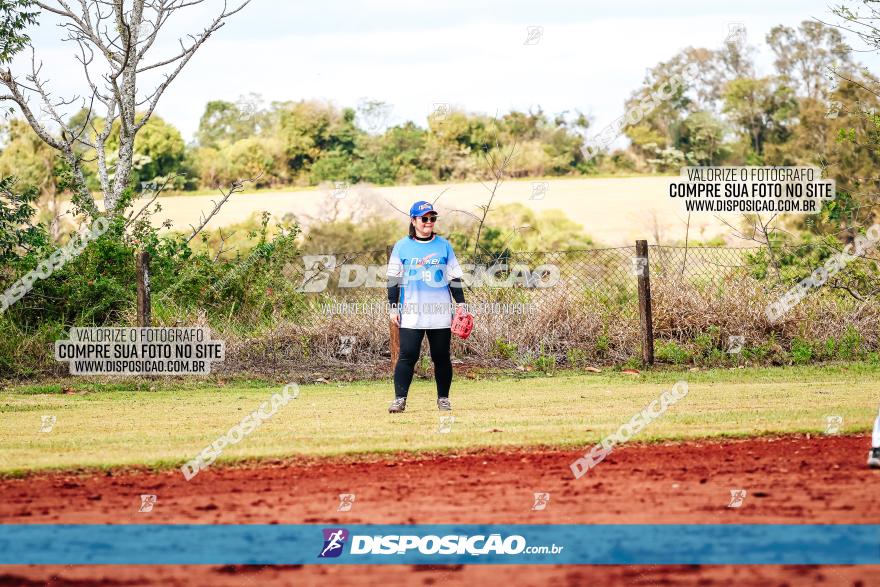 XXXII Brasileirão de Softbol