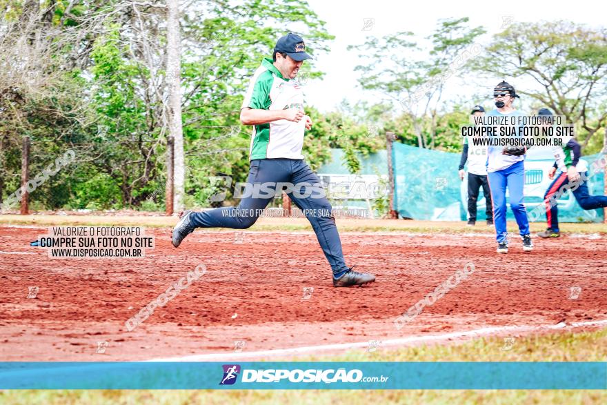 XXXII Brasileirão de Softbol