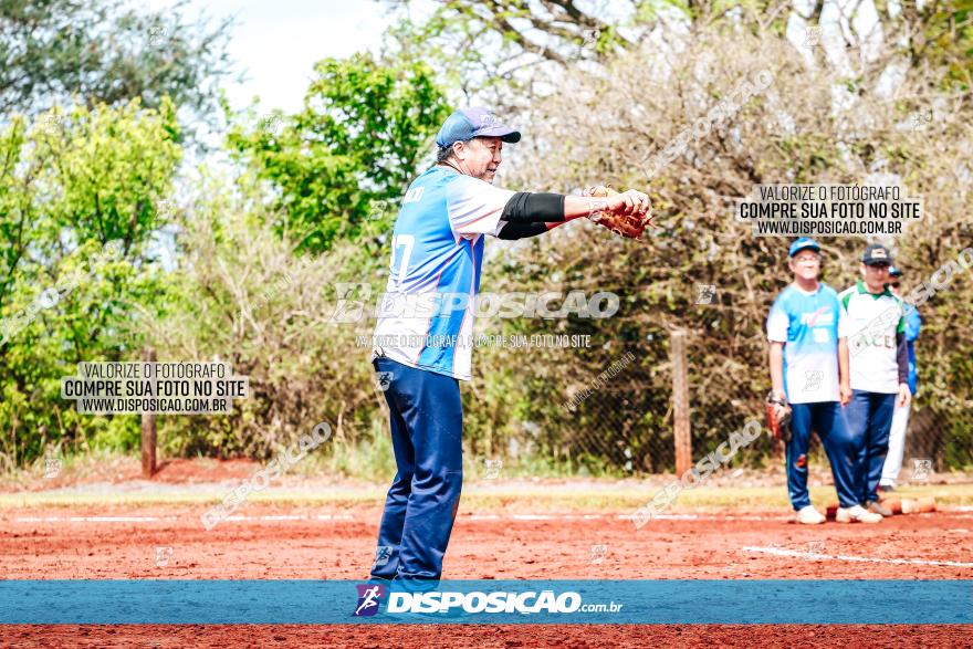 XXXII Brasileirão de Softbol