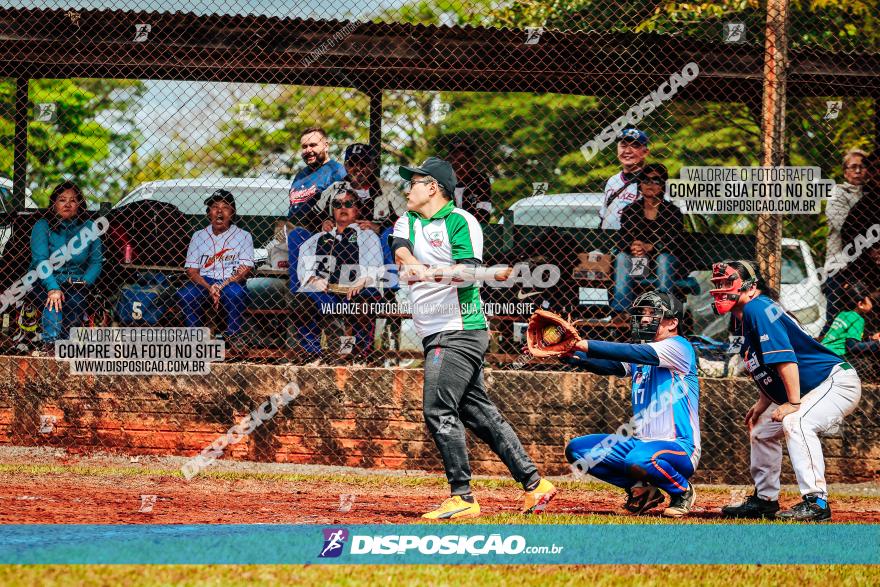 XXXII Brasileirão de Softbol