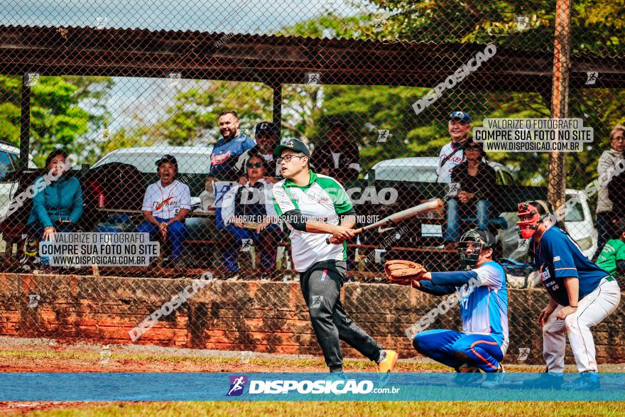 XXXII Brasileirão de Softbol