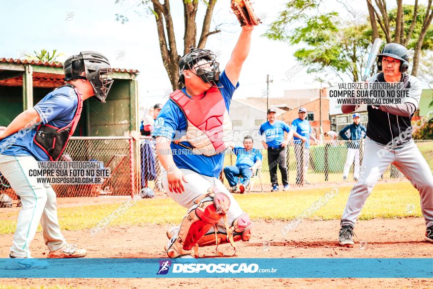 XXXII Brasileirão de Softbol