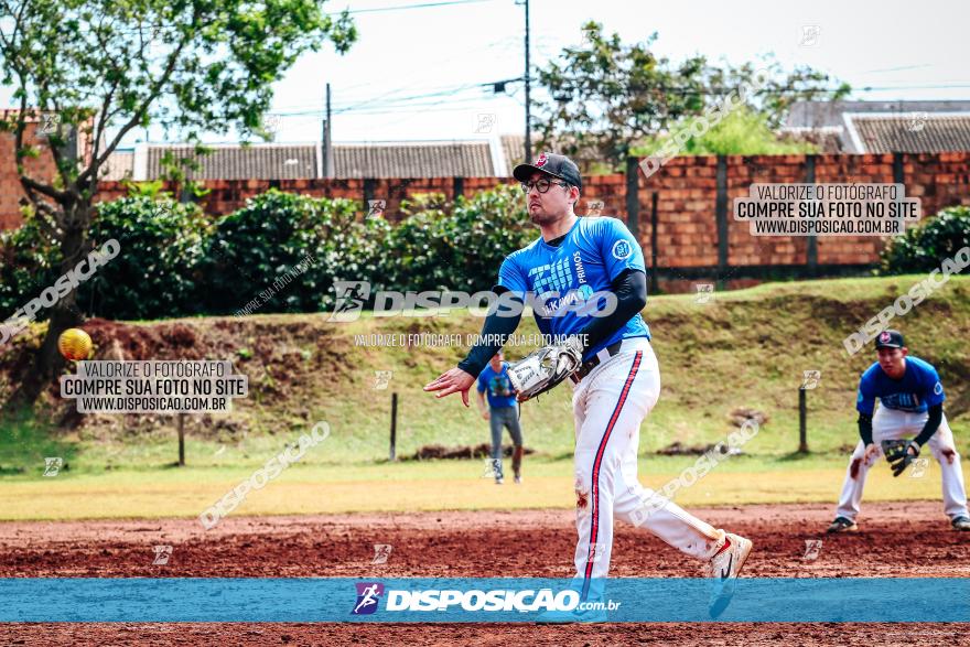 XXXII Brasileirão de Softbol