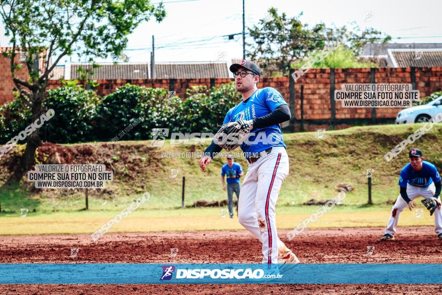 XXXII Brasileirão de Softbol