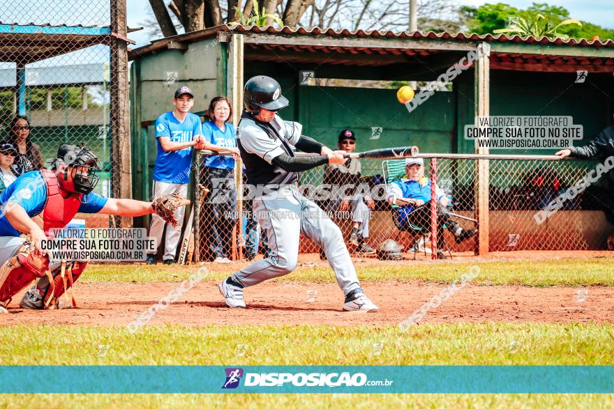 XXXII Brasileirão de Softbol