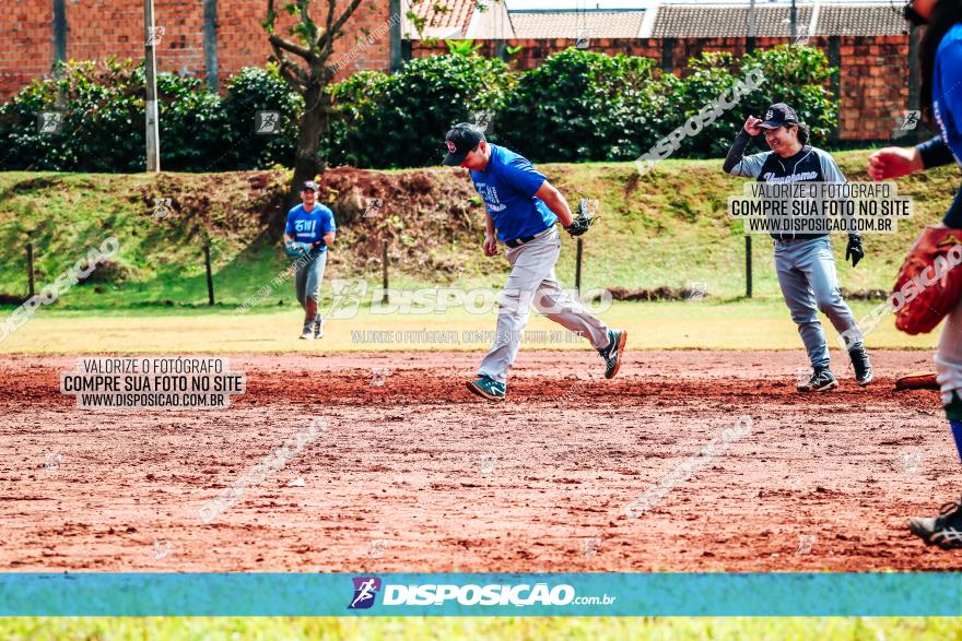 XXXII Brasileirão de Softbol