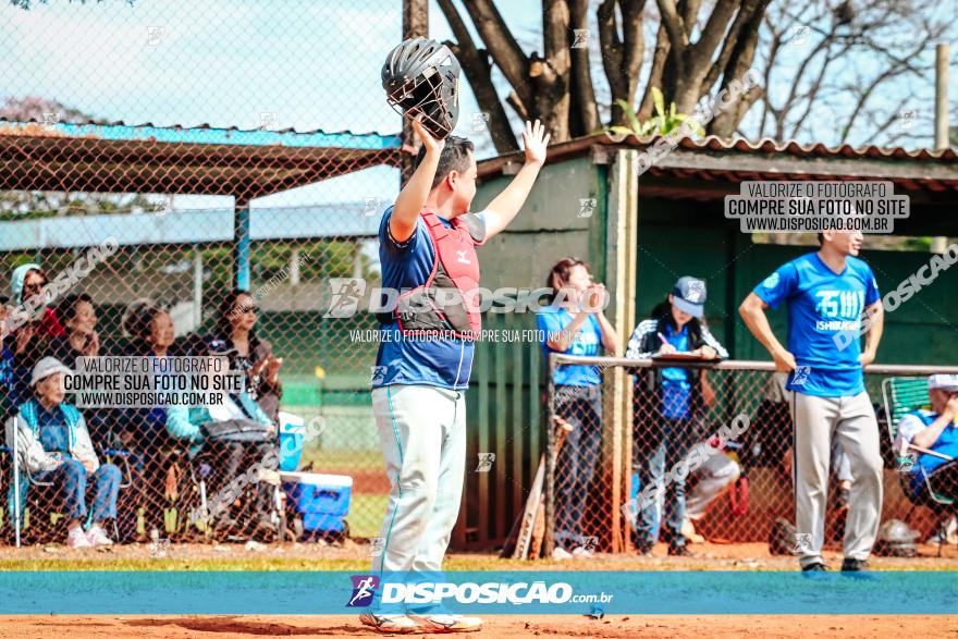 XXXII Brasileirão de Softbol