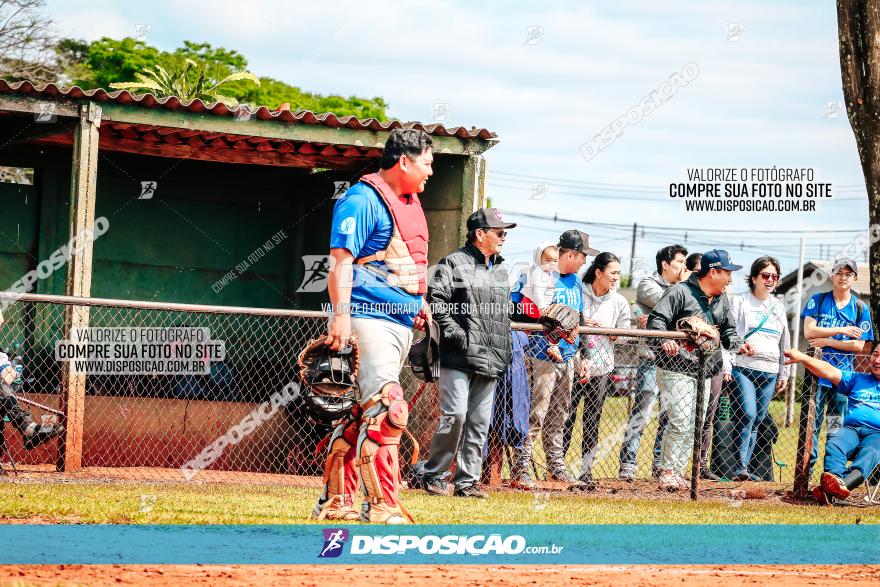 XXXII Brasileirão de Softbol