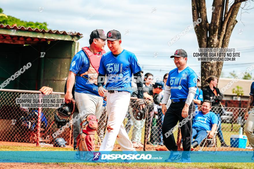 XXXII Brasileirão de Softbol