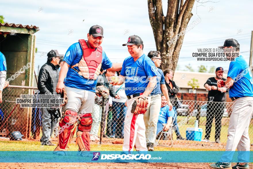 XXXII Brasileirão de Softbol